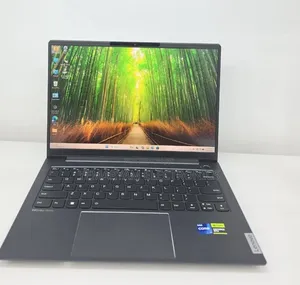 New Laptop Lenovo Thinkbook 14 16GB Intel Core i7 SSD 512GB