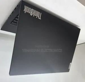 New Laptop Lenovo Thinkbook 14 16GB Intel Core i7 SSD 512GB