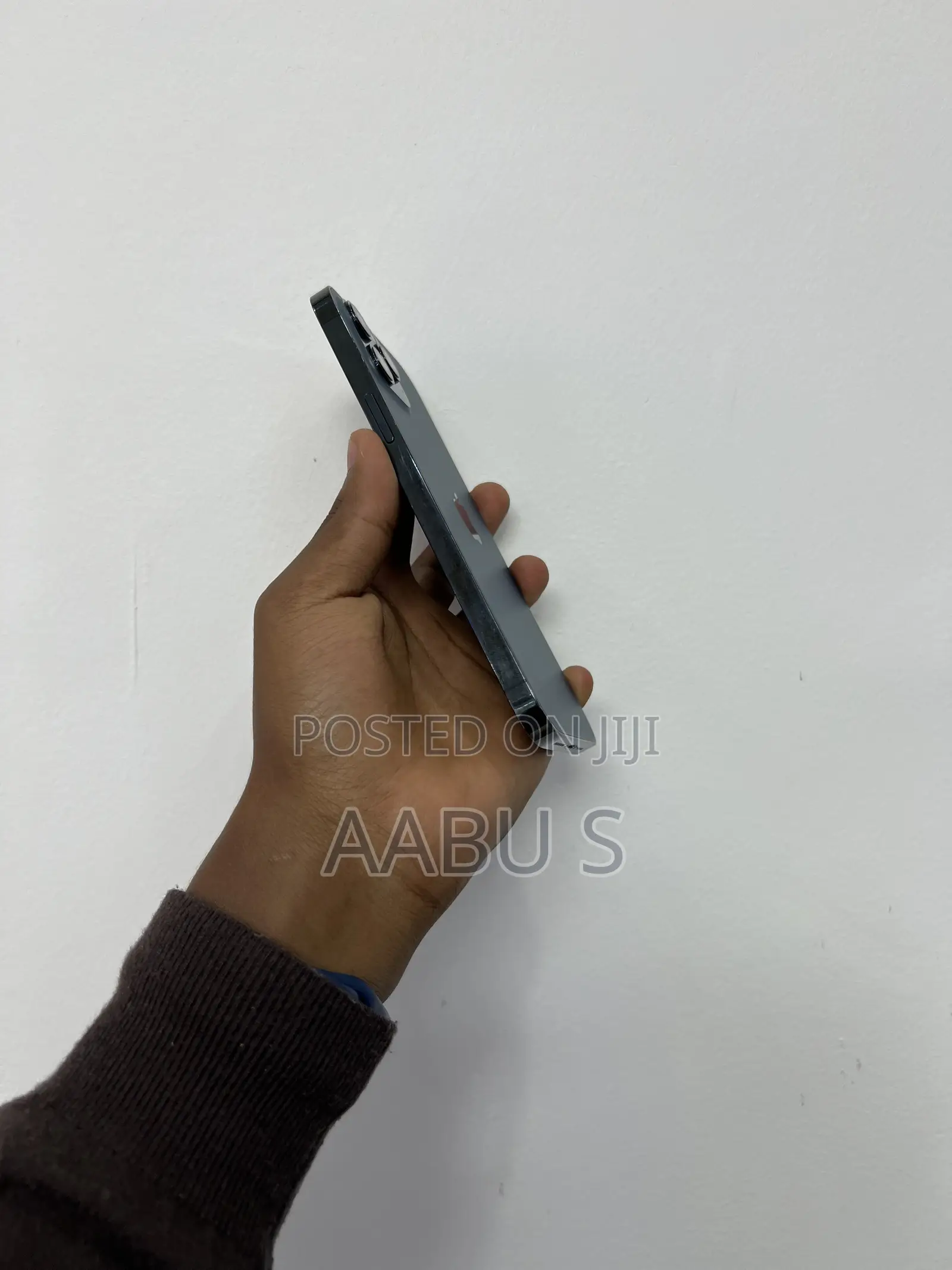 Apple iPhone 12 Pro Max 128 GB Blue