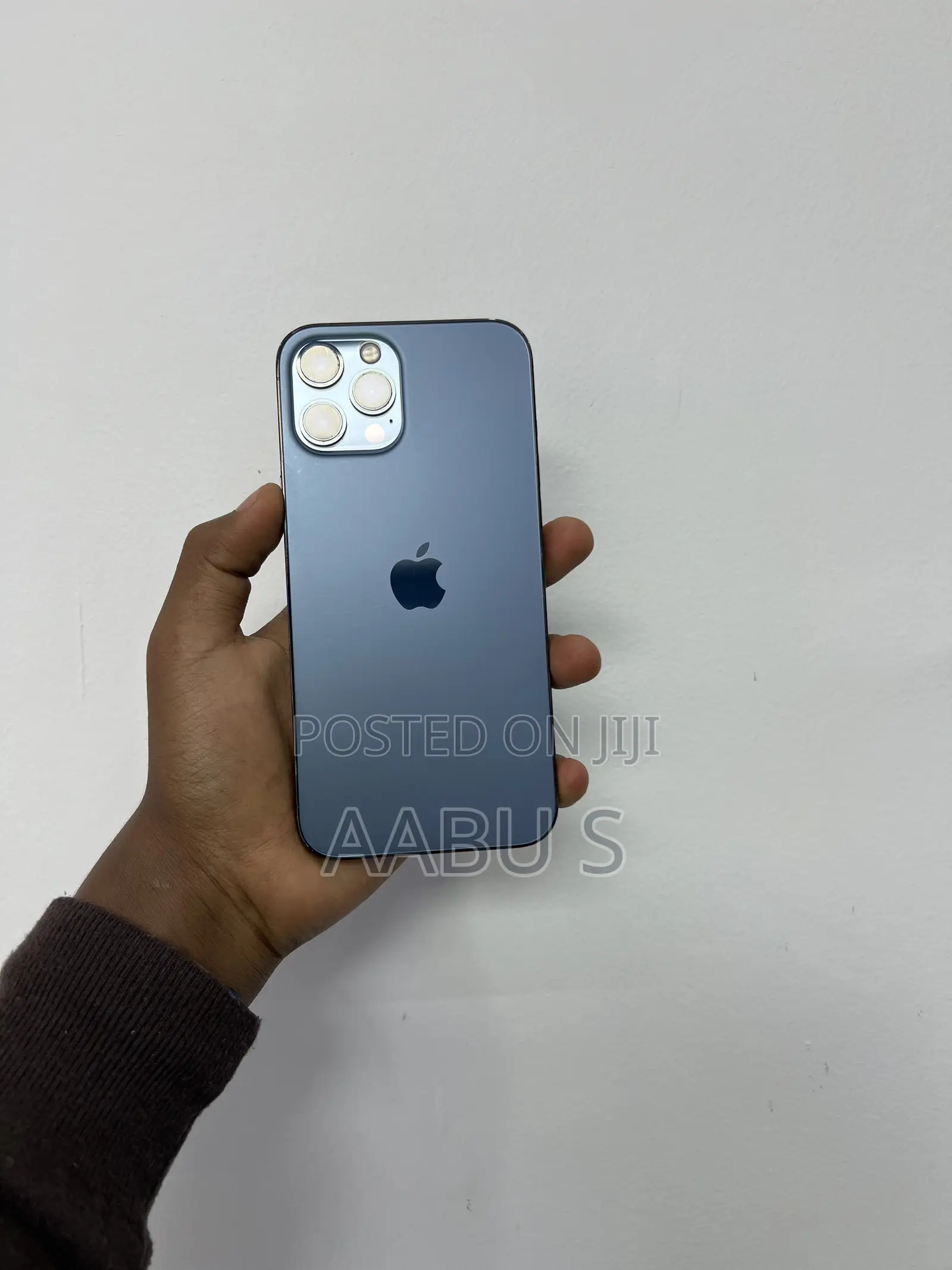 Apple iPhone 12 Pro Max 128 GB Blue