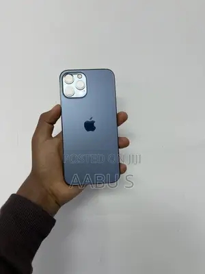 Apple iPhone 12 Pro Max 128 GB Blue