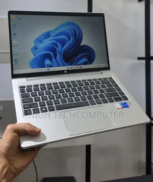 New Laptop HP EliteBook 640 G10 16GB Intel Core i7 SSD 1T