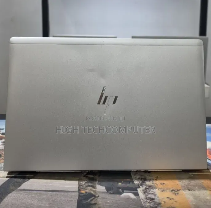 New Laptop HP EliteBook 640 G10 16GB Intel Core i7 SSD 1T