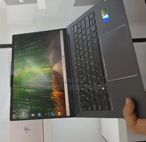 New Laptop Lenovo Thinkbook 14 16GB Intel Core i7 SSD 512GB