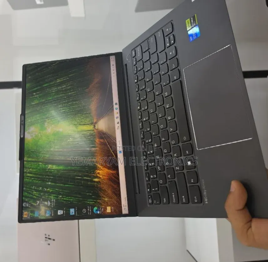 New Laptop Lenovo Thinkbook 14 16GB Intel Core i7 SSD 512GB