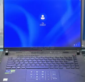 New Laptop Asus 32GB Intel Core i9 SSD 1T