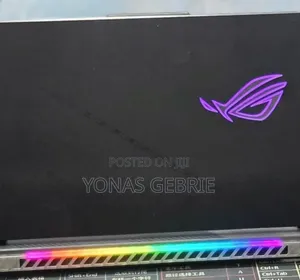 New Laptop Asus 32GB Intel Core i9 SSD 1T