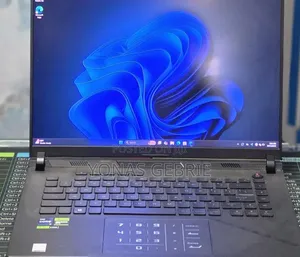 New Laptop Asus 32GB Intel Core i9 SSD 1T