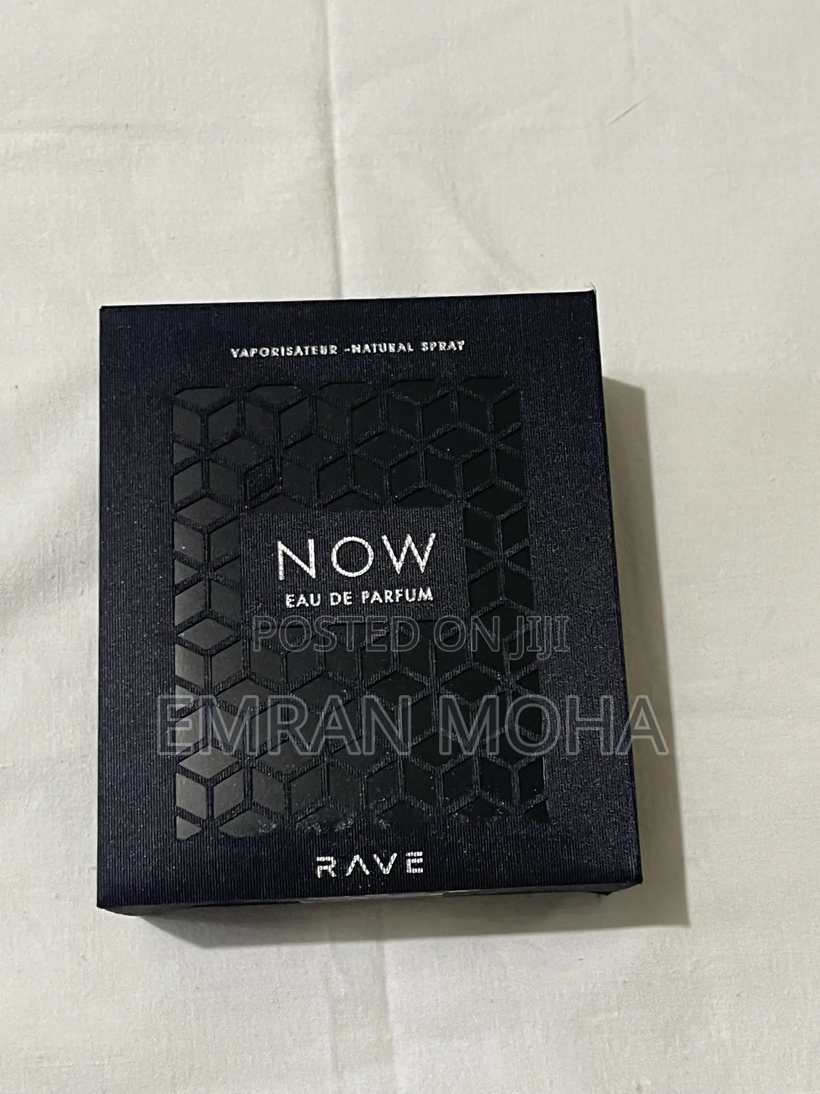 Now Perfume