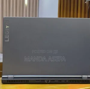 New Laptop Lenovo Legion 5 16GB Intel Core i7 SSD 512GB