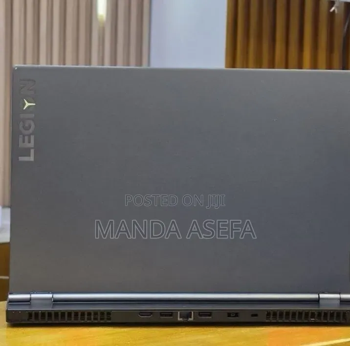 New Laptop Lenovo Legion 5 16GB Intel Core i7 SSD 512GB