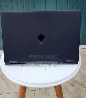 New Laptop HP Omen 16 16GB Intel Core i7 SSD 512GB