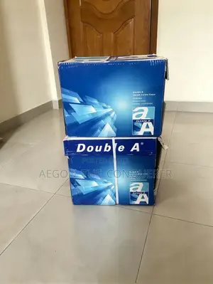 Double a Paper
