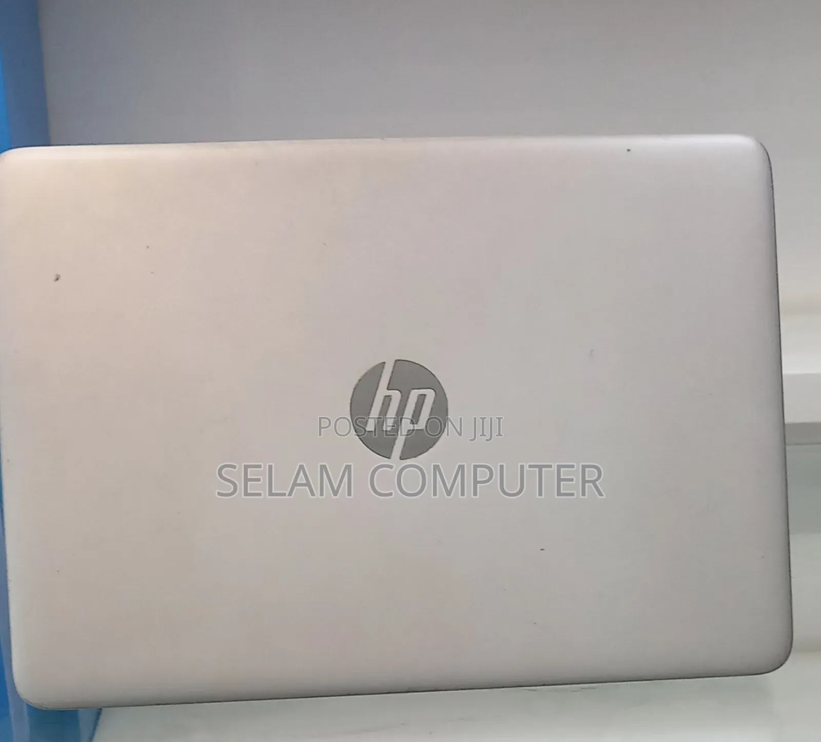 New Laptop HP EliteBook 840 G11 8GB Intel Core i5 SSD 1T