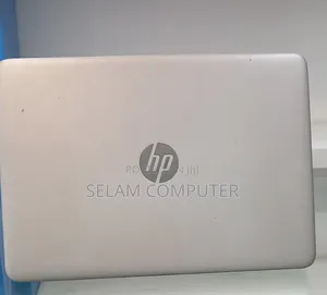 New Laptop HP EliteBook 840 G11 8GB Intel Core i5 SSD 1T
