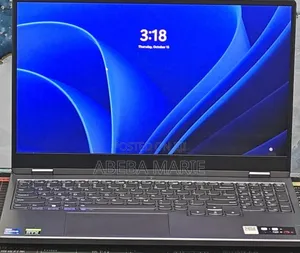 New Laptop Lenovo Legion 5 16GB Intel Core i7 SSD 512GB