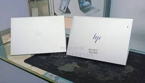 New Laptop HP 16GB Intel Core i7 SSD 512GB