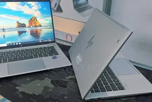 New Laptop HP 16GB Intel Core i7 SSD 512GB