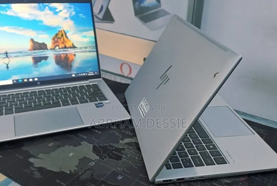 New Laptop HP 16GB Intel Core i7 SSD 512GB