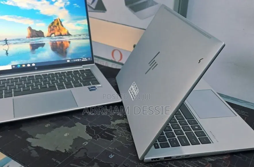 New Laptop HP 16GB Intel Core i7 SSD 512GB