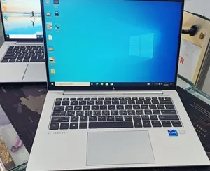 New Laptop HP 16GB Intel Core i7 SSD 512GB