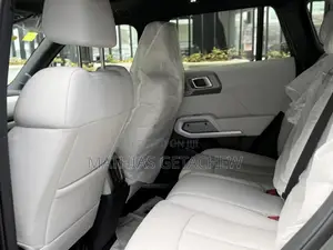 New BYD Leopard 3 2025 Green