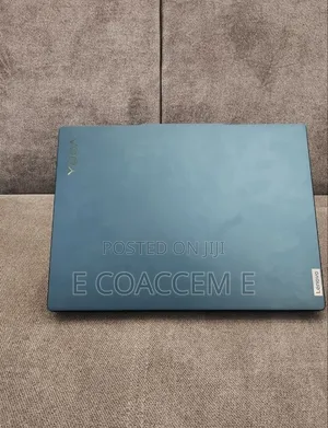 New Laptop Lenovo Yoga Pro 9i Aura Edition 32GB Intel Core i7 SSD 1T