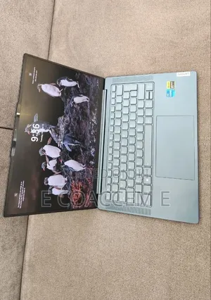 New Laptop Lenovo Yoga Pro 9i Aura Edition 32GB Intel Core i7 SSD 1T