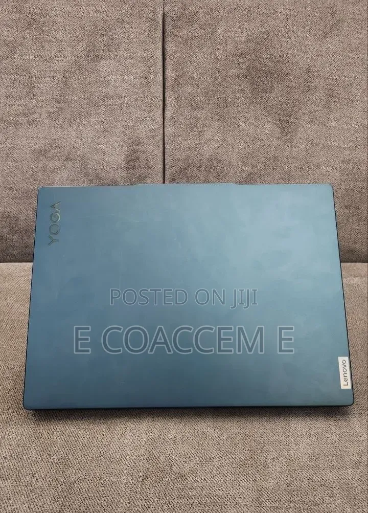 New Laptop Lenovo Yoga Pro 9i Aura Edition 32GB Intel Core i7 SSD 1T
