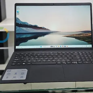 New Laptop Dell Inspiron 15 16GB Intel Core i7 SSD 512GB