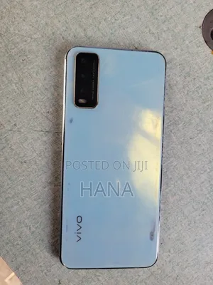 Vivo Y12s 128 GB Blue
