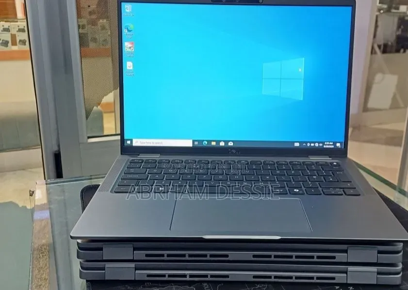 New Laptop Dell 16GB Intel Core Ultra 7 SSD 512GB