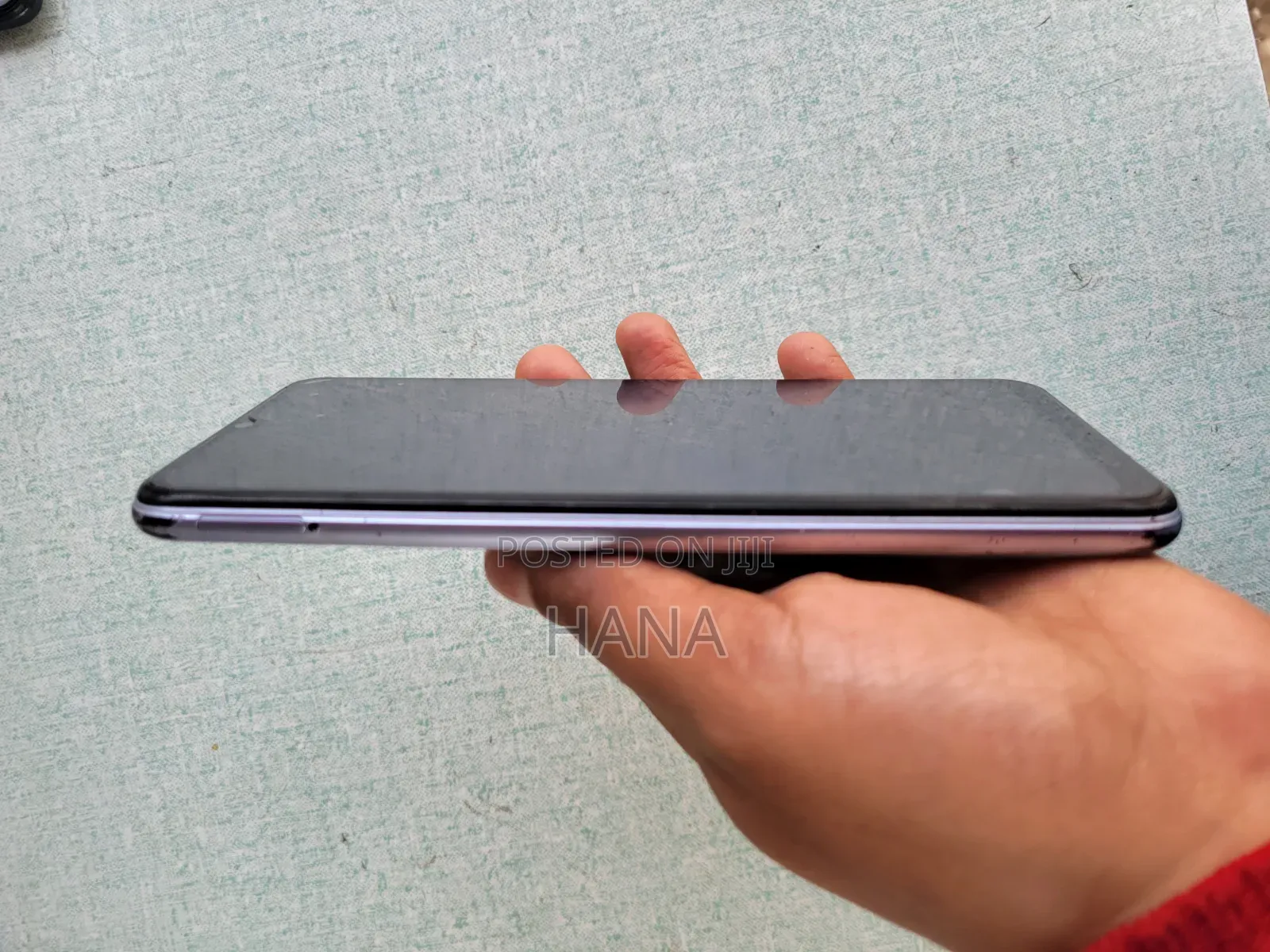 Vivo Y12s 128 GB Blue