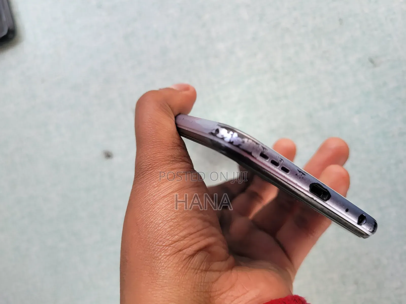 Vivo Y12s 128 GB Blue