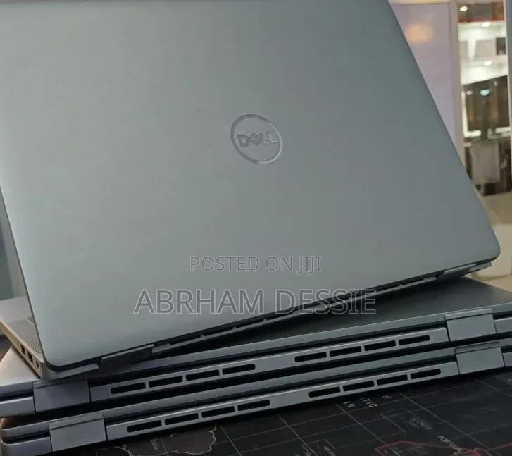 New Laptop Dell 16GB Intel Core Ultra 7 SSD 512GB