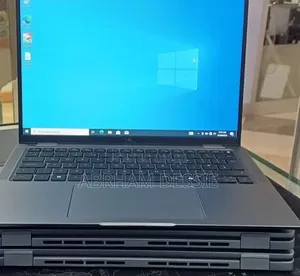 New Laptop Dell 16GB Intel Core Ultra 7 SSD 512GB