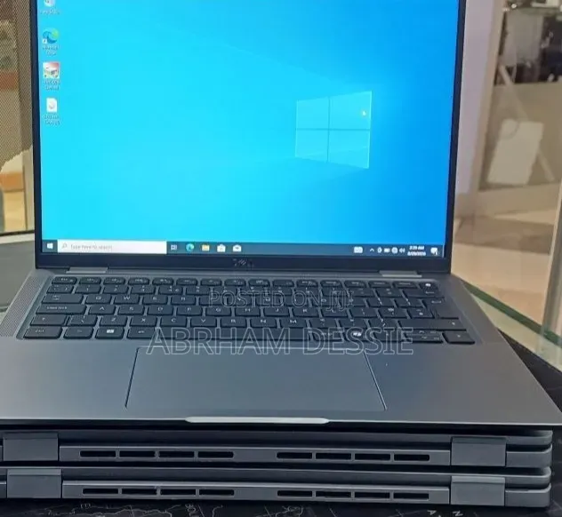 New Laptop Dell 16GB Intel Core Ultra 7 SSD 512GB