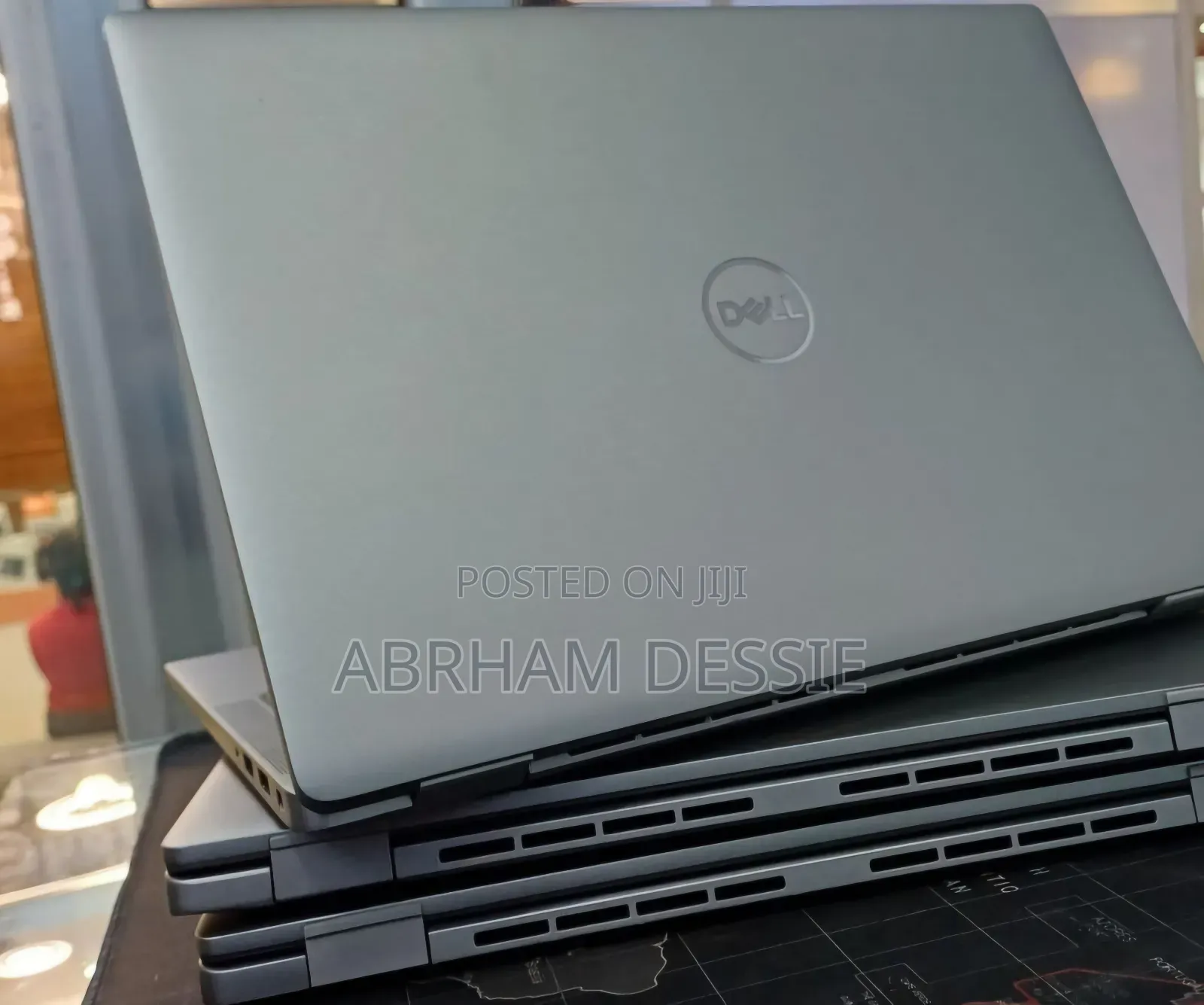 New Laptop Dell 16GB Intel Core Ultra 7 SSD 512GB