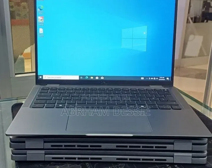 New Laptop Dell 16GB Intel Core Ultra 7 SSD 512GB