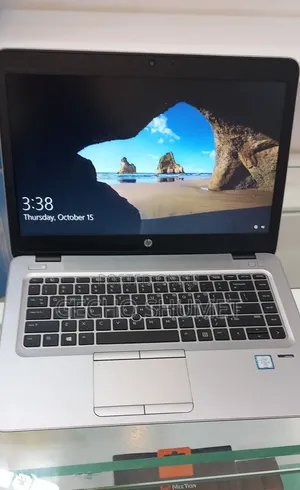 New Laptop HP EliteBook 840 G3 8GB Intel Core i5 HDD 1T