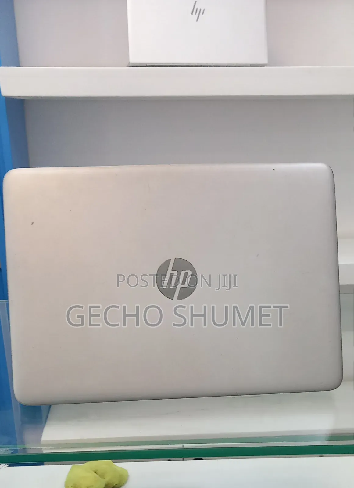New Laptop HP EliteBook 840 G3 8GB Intel Core i5 HDD 1T