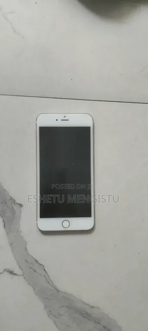 Apple iPhone 6 Plus 64 GB Bronze