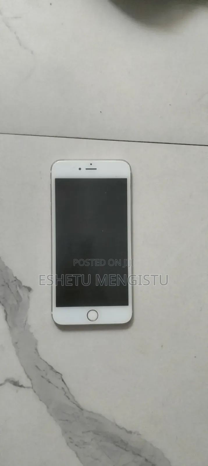 Apple iPhone 6 Plus 64 GB Bronze