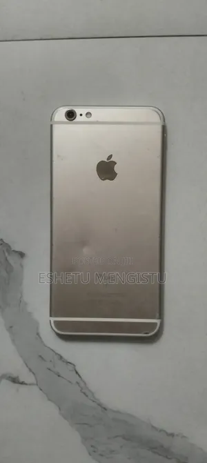 Apple iPhone 6 Plus 64 GB Bronze