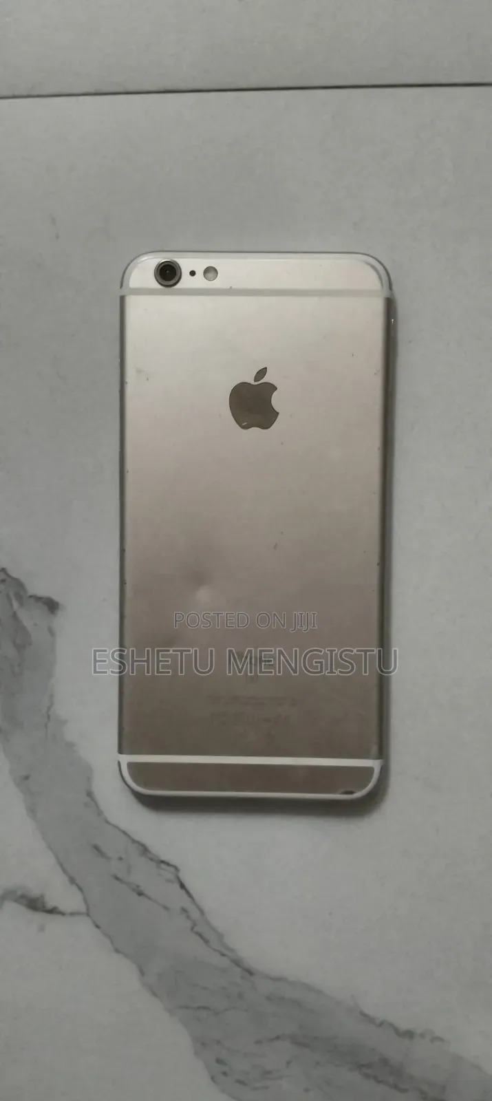 Apple iPhone 6 Plus 64 GB Bronze