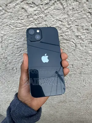 Apple iPhone 13 128 GB Blue