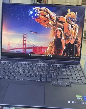 New Laptop Lenovo Legion 5 16GB Intel Core i7 SSD 512GB