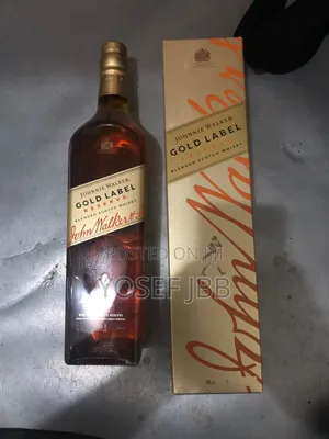 Gold Label