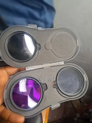 58mm Filters