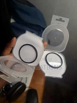 58mm Filters